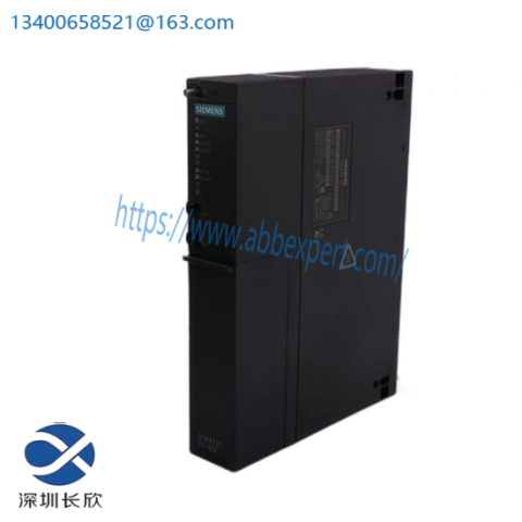 SIEMENS 6ES5951-7ND32 Modular Power Supply
