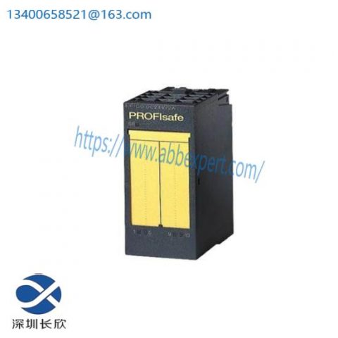 SIEMENS 6ES7138-4FR00-0AA0 PLC Expansion Module