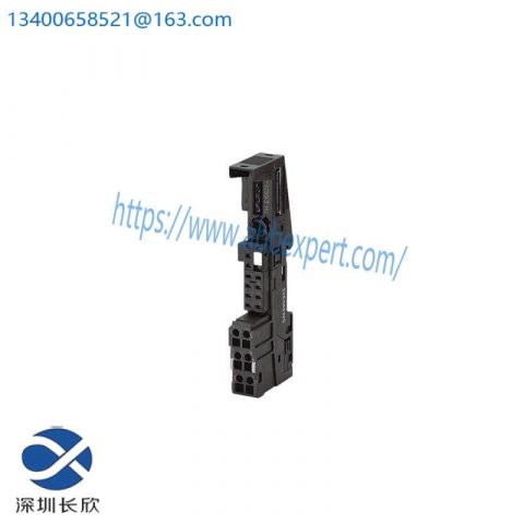 SIEMENS 6ES7193-4CB20-0AA0, Advanced ET 200S Terminal Module