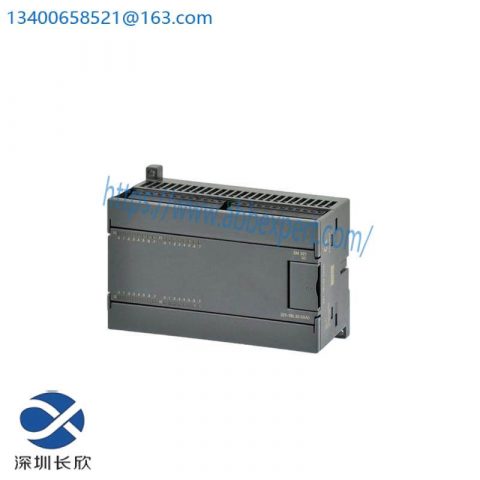 SIEMENS 6ES7221-1BH22-0XA8 Digital Input Module for PLC Control Systems