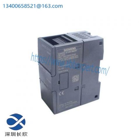 Siemens MICROMASTER 440 Drive 6SE6440-2UC31-1DA1 - Precision Control for Industrial Automation