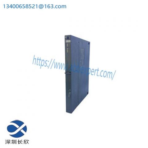 Siemens 6ES7441-1AA03-0AE0 Industrial Communication Module