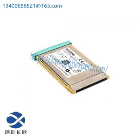Siemens 6ES7952-1AP00-0AA0 RAM Memory Card for S7-400 Systems