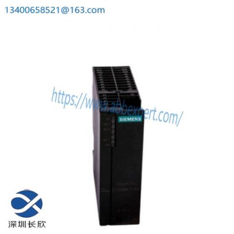 SIEMENS 6GF6240-3MB Industrial Control Board