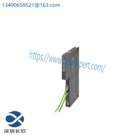 Siemens 6GK7443-1EX30-0XE1 - Advanced Communications Processor for Industrial Automation