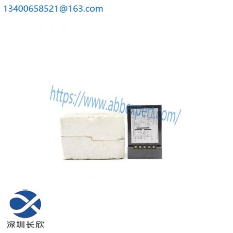 SIEMENS 6KA9904 EL1/3.44.04 TRANSDUCER, 220VAC - Precision Measurement Solution for Industrial Applications