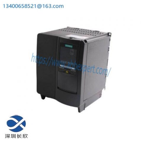 SIEMENS 6SE6420-2UD25-5CA1 - High-Performance MicroMaster 420 Drive