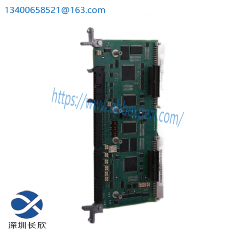 Siemens A5E37356659 - Industrial Control Module, Expertly Designed for Advanced Automation Solutions
