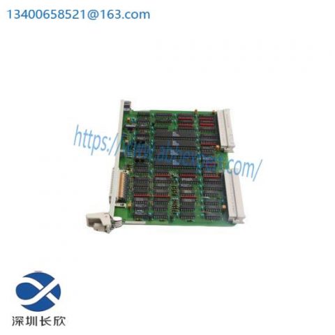 Siemens C79461-Z1038-U12 Module: Industrial Automation Heartbeat