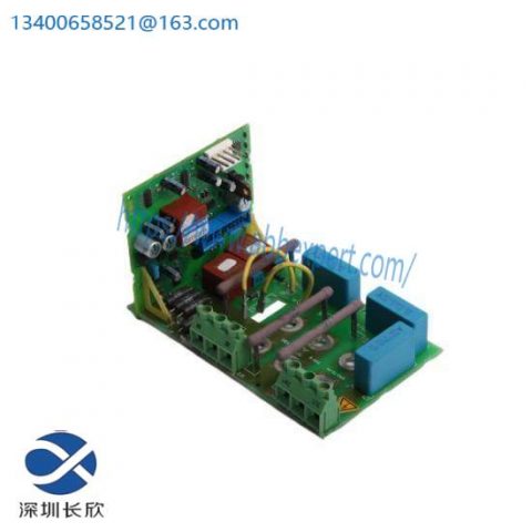 Siemens C98043-A7014-L2 Field Supply Module