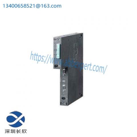 SIEMENS CPU416-2 416-2XK04-0AB0 Processor Module, High Performance Control Solution