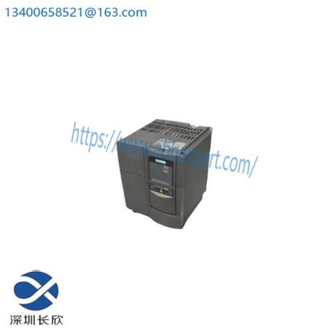 Siemens SE6440-2UD27-5CA1 Inverter: Industry-grade Power Control Solution