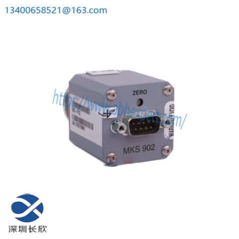 Danaher Motion SPD36006-00: High-Performance Servo Drive Module