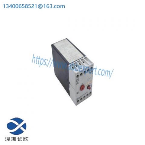 Square D by ABB 8430 DUA 2 AC/DC Voltage Control Relay Automation Parts