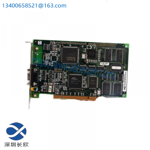 Molex/Woodhead SST-PFB3-PCI Profibus Interface Card - High-Speed Communication Module for Industrial Control Systems
