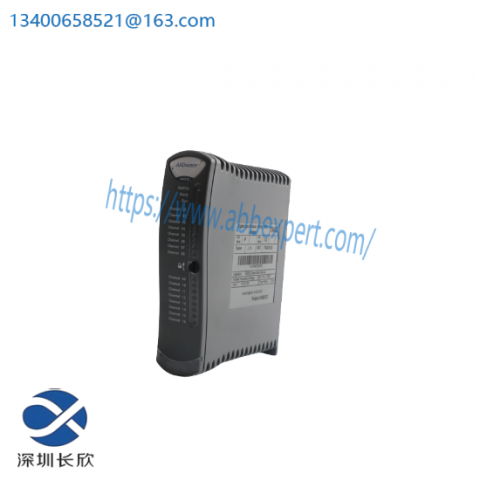 MegaTech T9801 Industrial Controller, Automation Module, Advanced Manufacturing Solutions