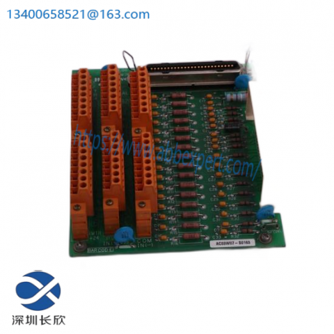 Honeywell TC-PRR021 51309288-375 - Precision Control Module