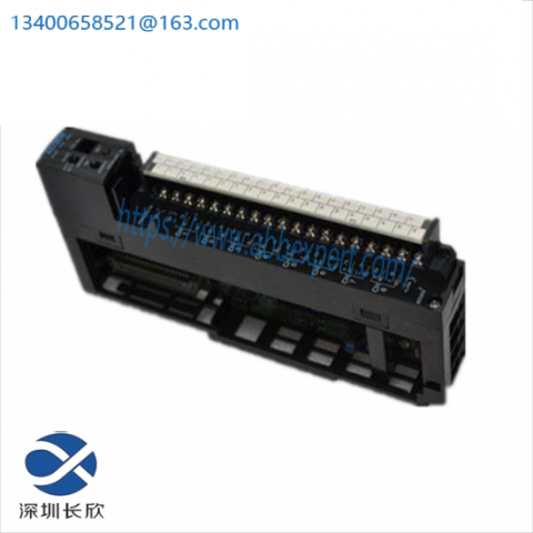 TOSHIBA AD368 ANALOG INPUT MODULE - High Precision, Reliable Data Conversion