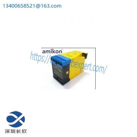 Turck MS13-S01-R/M23 New - High Precision Proximity Sensor Module