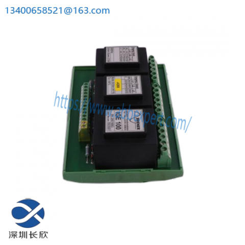 GE Fanuc VA40E-BDB DALSA - Advanced Industrial Control Module