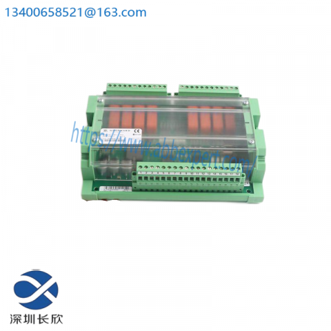 Berger Lahr WD3-007 Stepper Motor Controller Drive, Industrial Control, Electronics