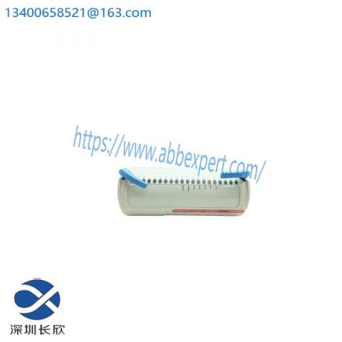 WESTINGHOUSE 5X00301G01 - Industrial Foundation Fieldbus Interface Module