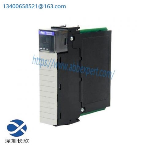 Woodhead SST-PFB-CLX-RLL Profibus Communication Module