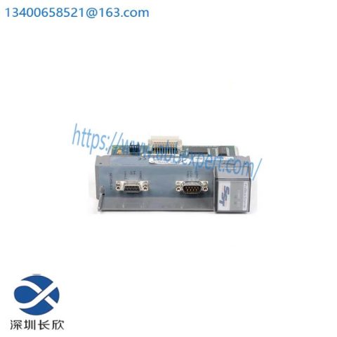Woodhead SST-PFB-SLC ProfiBus Scanner Module, Woodhead 481-0121-201 ProfiBus Module