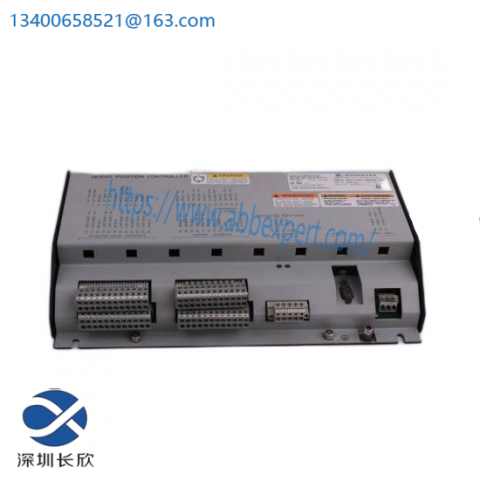 Woodward 5441-673 New - Advanced Industrial Control Module