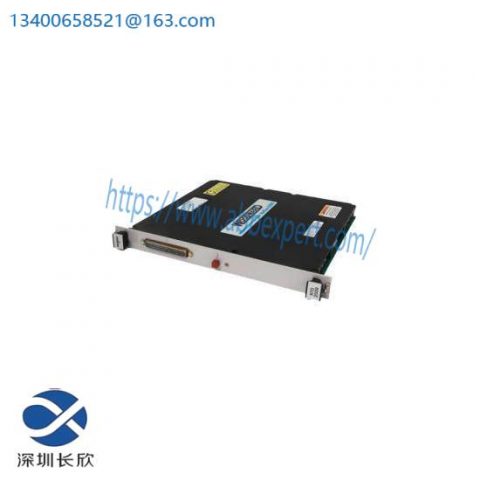 WOODWARD 5462-744 Automation Module