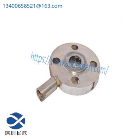 Woodward 8100D14001 520P514-01: Industrial Control System for Precise Machine Operations