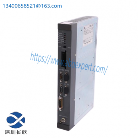 Y.S.TECH NFD246025BB-2I: Advanced Industrial Control Module