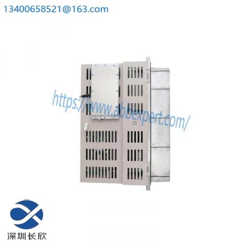 Yaskawa CSRA-CV10A02A - High-Performance YRC1000 Converter Unit