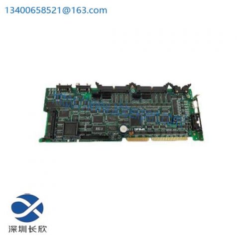 YASKAWA JAMMC-IO150B Circuit Board