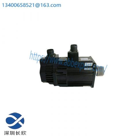 Yaskawa SGMSS-20A2A-YR11 Servo Motor: Precision Control for Advanced Applications