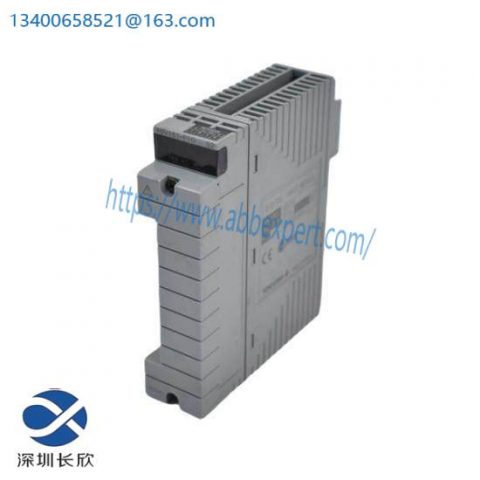 Yokogawa ADV151-P10-S2 Digital Input Module - Advanced Industrial Control Solution