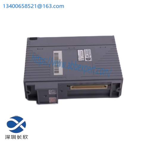 Yokogawa AMM32T Voltage Input Multiplexer Module, for Industrial Control Applications