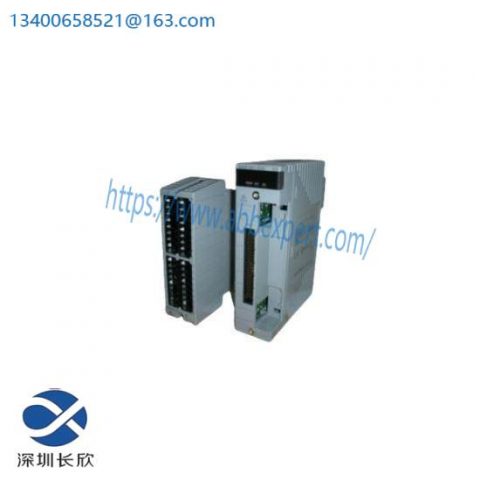 Yokogawa ATR8S-00 S2 | High-Speed Digital I/O Module for Industrial Automation