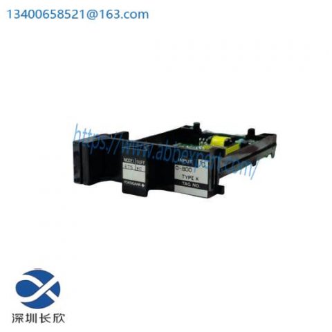 Yokogawa ET5*C Signal Conditioner, High Precision, Reliable Performance for Industrial Control