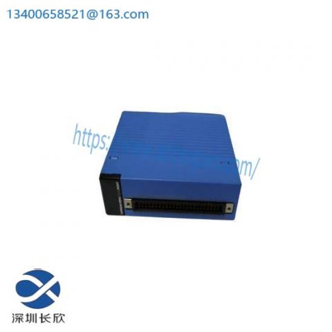 Yokogawa F3YP04-ON & F3YP04-0N Position Module: Advanced Motion Control Solutions