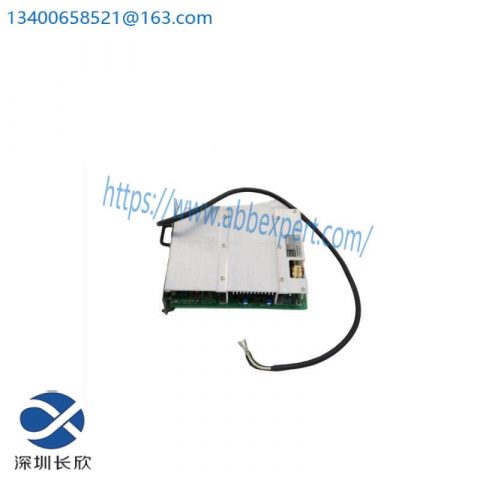 Yokogawa PW-402 Power Supply Module, for Industrial Control Applications