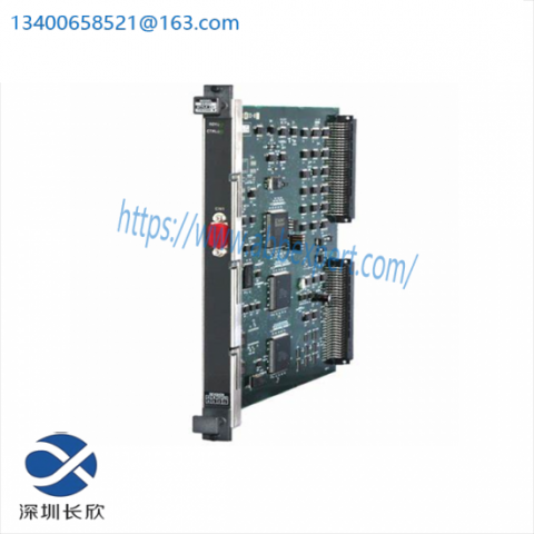 YOKOGAWA SB301 Interface Module - High-Precision Data Transfer for Industrial Automation, 150 characters or less