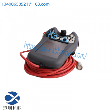 ABB MPRC 086444-005 Direct Fiber Optic Module