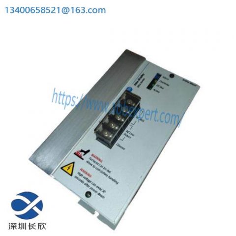 Honeywell 1398-SR3AF Control Module