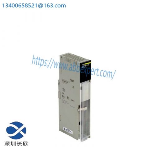 Schneider TSXP57453M Unity Processor - Modicon Premium Automation Platform Component