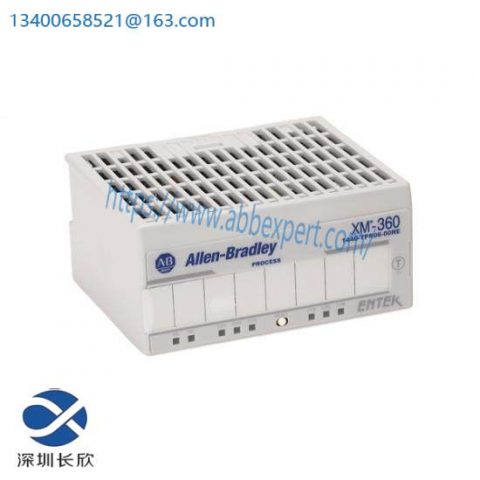 Advanced 1440-TUN06-00RE Temperature Measurement Module: Precise and Reliable Industrial Solutions