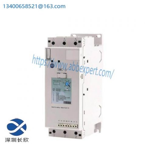 AB Control Systems 150-C85NBD - High-Power Drive Module