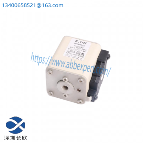 ABB Fuse 170M5388/PC72UD13C250T, Electrical Protection Solutions