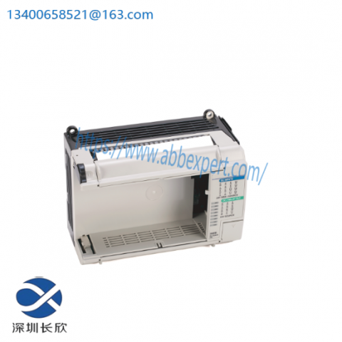 Allen Bradley 1764-28BXB MicroLogix 1500 Base, Control & Automation