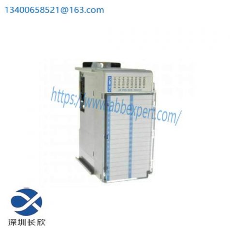 A-B 1769-IQ32 Digital Input Module